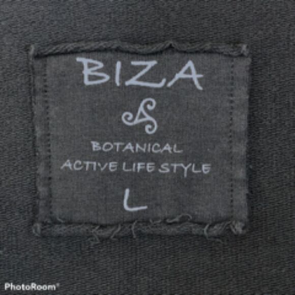 Biza Long Sleeved Sweatshirt  - Picture 5 of 5